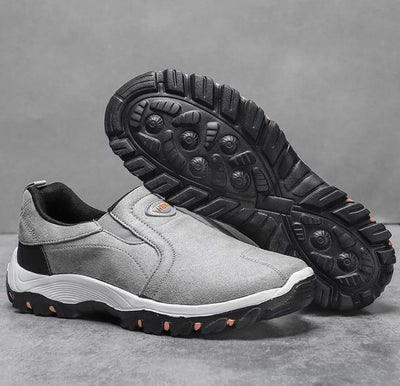 Summit All-Terrain Slip-Ons