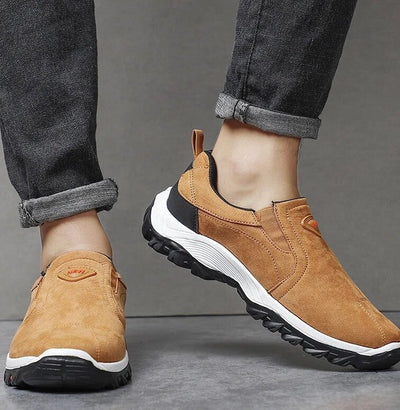 Summit All-Terrain Slip-Ons