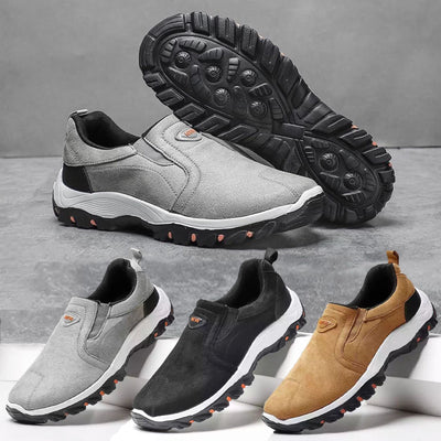 Summit All-Terrain Slip-Ons