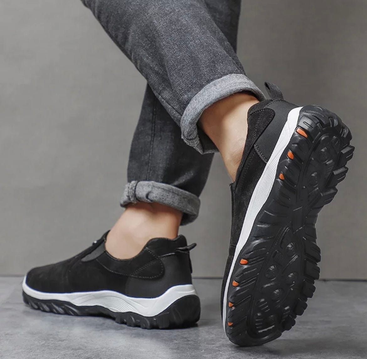 Summit All-Terrain Slip-Ons