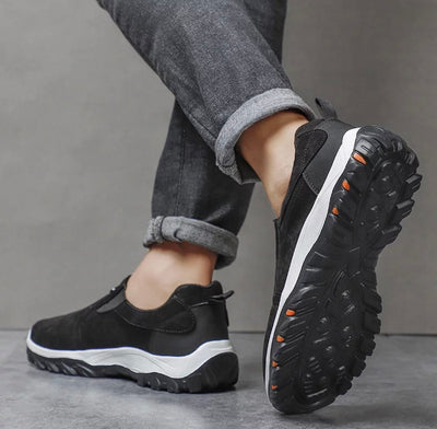 Summit All-Terrain Slip-Ons