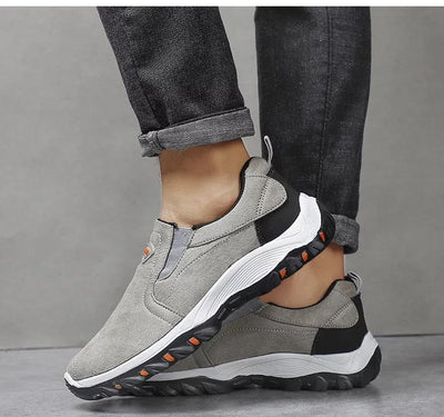 Summit All-Terrain Slip-Ons