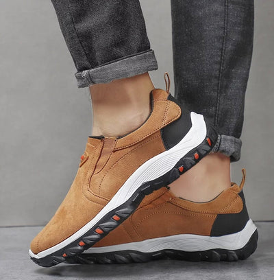 Summit All-Terrain Slip-Ons