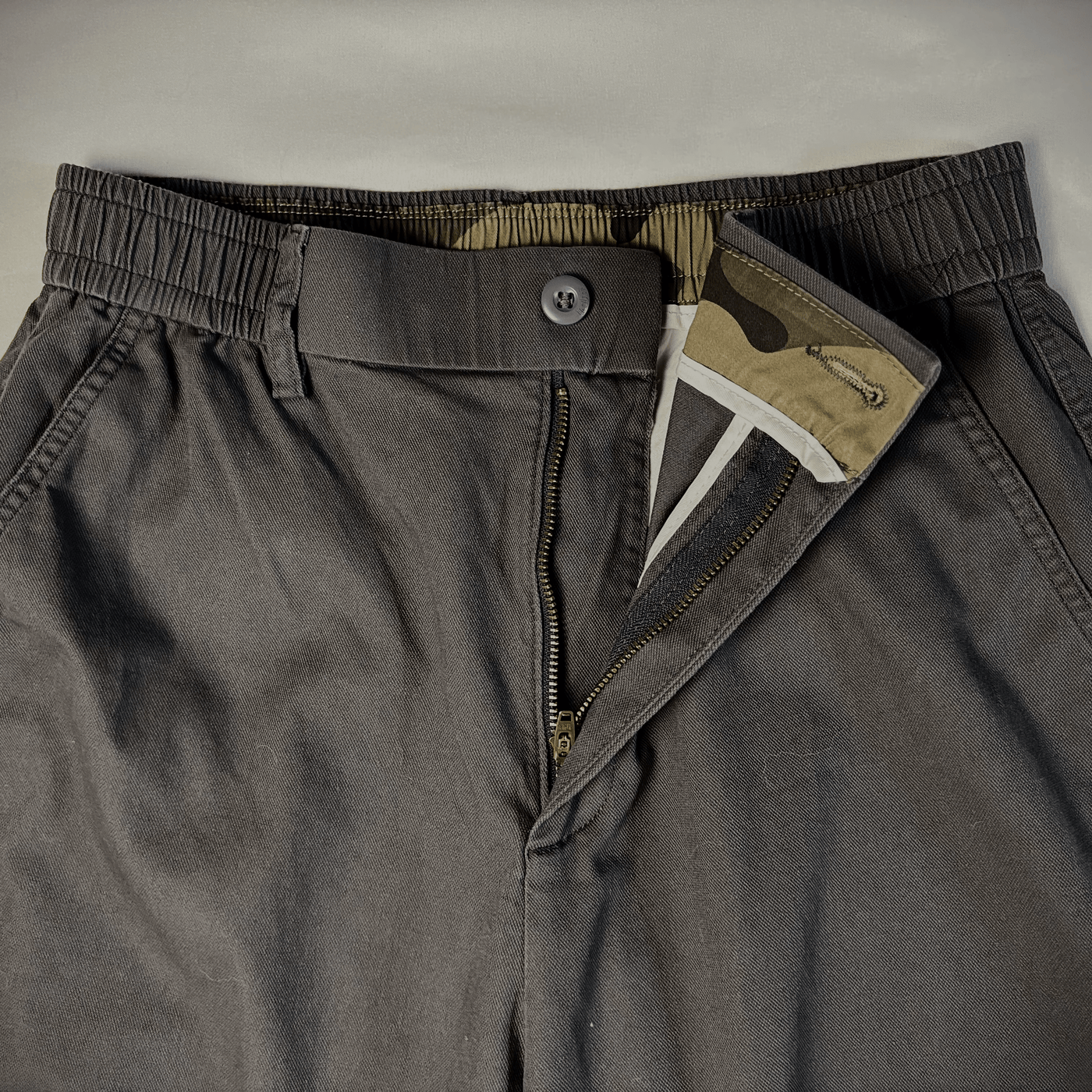 Lennox Streetwear Pants