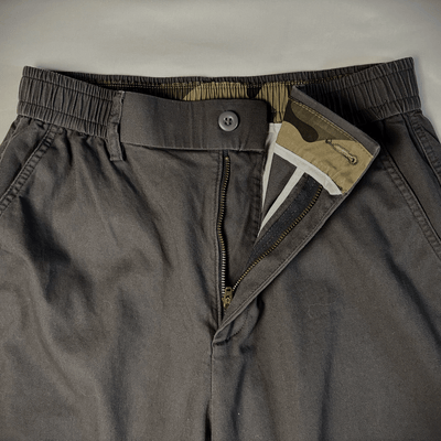 Lennox Streetwear Pants