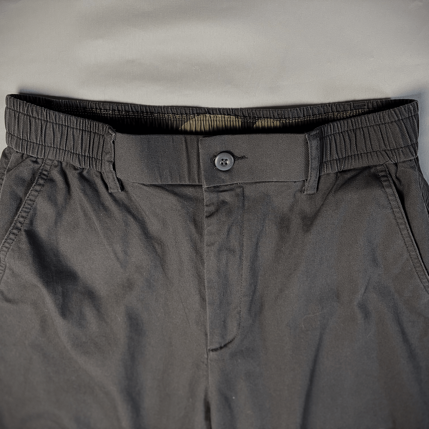 Lennox Streetwear Pants