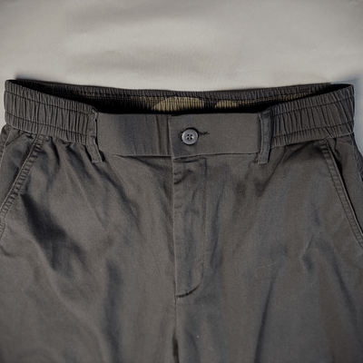 Lennox Streetwear Pants