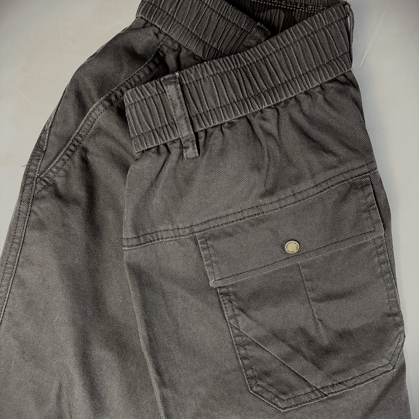 Lennox Streetwear Pants