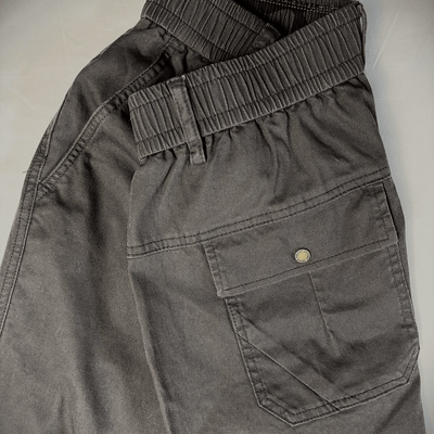 Lennox Streetwear Pants