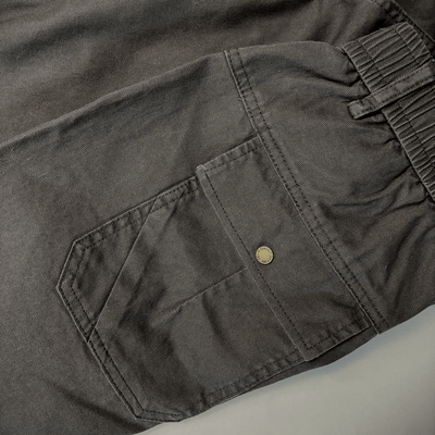 Lennox Streetwear Pants