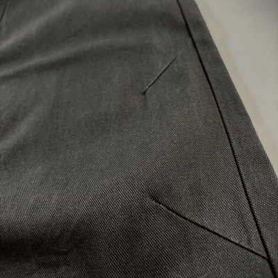 Lennox Streetwear Pants