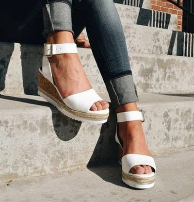 Aphrodite Glow Sandals