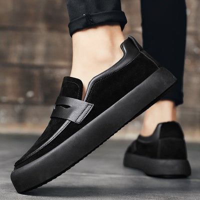 Renzo Penny Loafers
