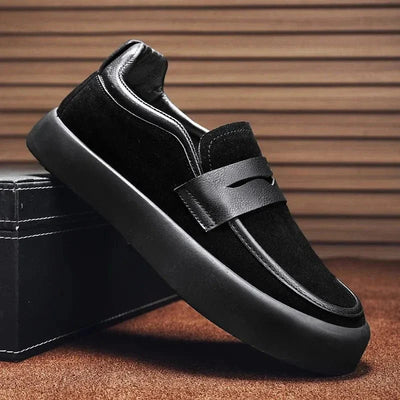 Renzo Penny Loafers