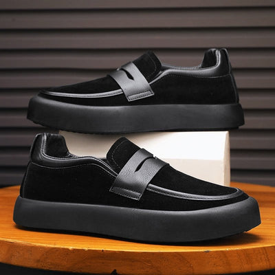 Renzo Penny Loafers