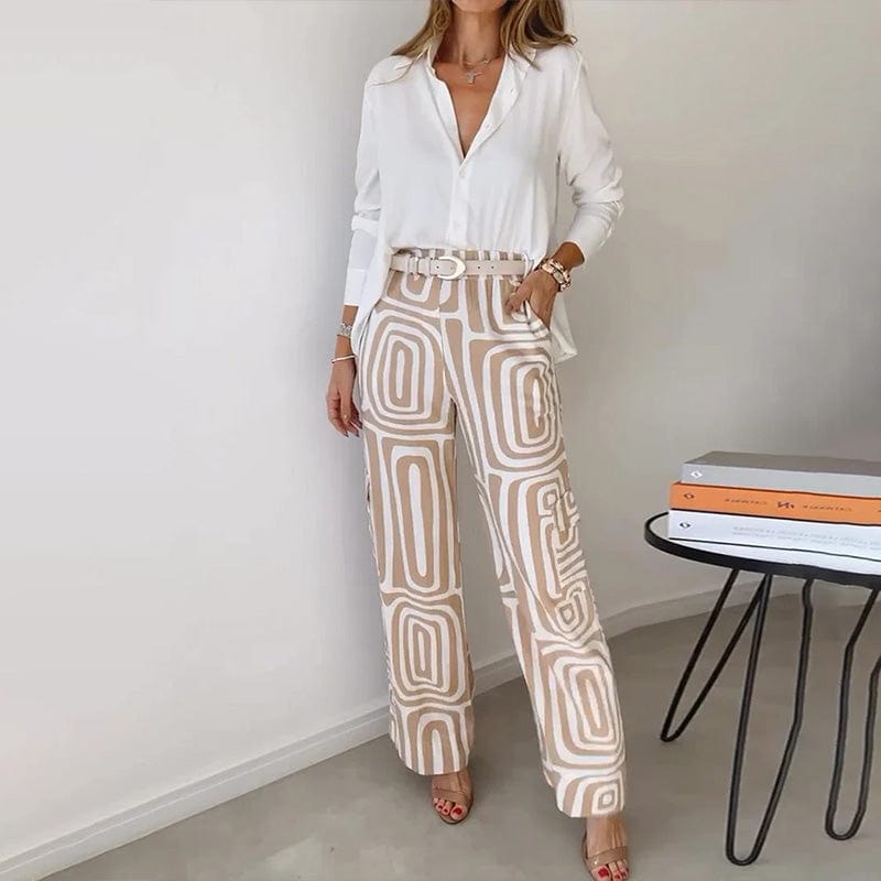 Suze | Elegant set