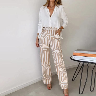 Suze | Elegant set