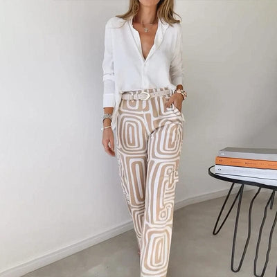 Suze | Elegant set