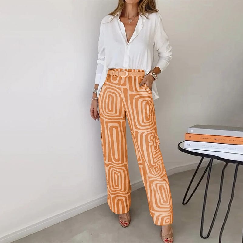 Suze | Elegant set