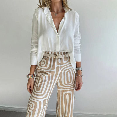 Suze | Elegant set
