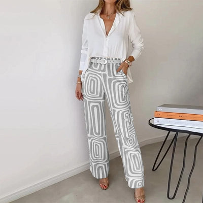 Suze | Elegant set