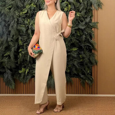 Serena Flow Jumpsuit
