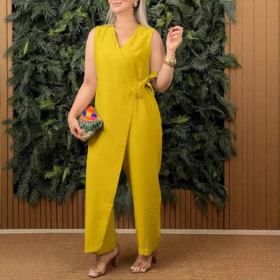 Serena Flow Jumpsuit
