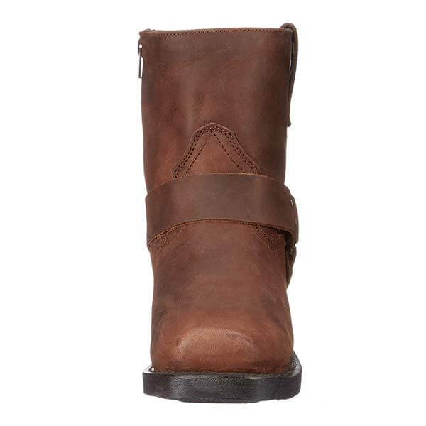 Western Cowboy Boots for Men – High Quality and Iconic Style