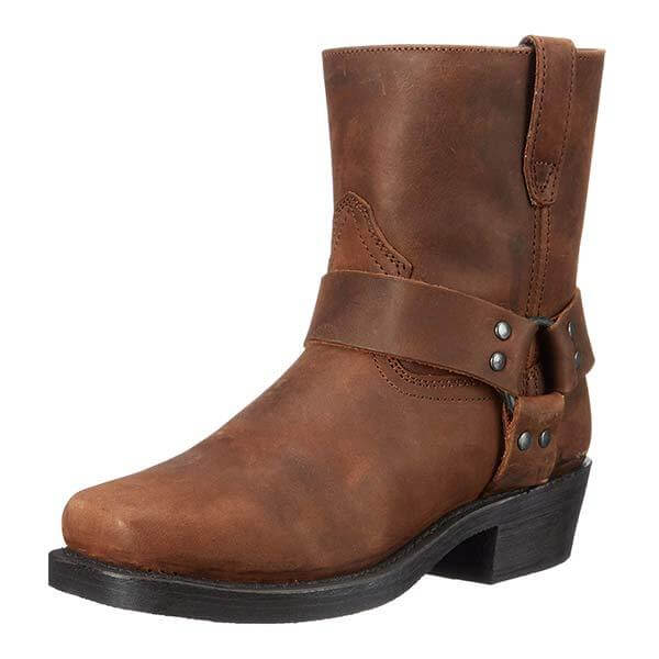 Western Cowboy Boots for Men – High Quality and Iconic Style